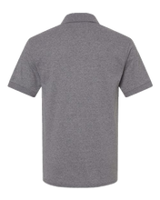 Load image into Gallery viewer, Graphite Heather — back · rembg
