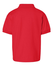 Load image into Gallery viewer, Red — back · rembg
