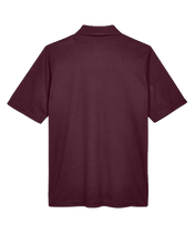 Load image into Gallery viewer, Burgundy — back · rembg
