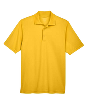 Load image into Gallery viewer, Campus Gold — front · rembg
