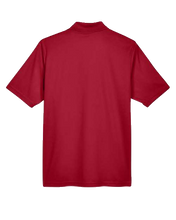 Load image into Gallery viewer, Classic Red — back · rembg
