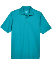 Load image into Gallery viewer, Clear Teal — front · rembg
