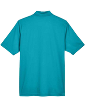 Load image into Gallery viewer, Clear Teal — back · rembg
