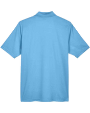 Load image into Gallery viewer, Columbia Blue — back · rembg

