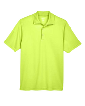 Load image into Gallery viewer, Safety Yellow — front · rembg
