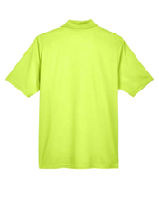 Load image into Gallery viewer, Safety Yellow — back · rembg
