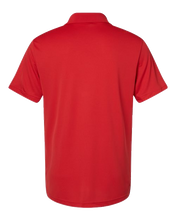 Load image into Gallery viewer, Collegiate Red — back · rembg
