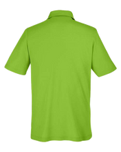 Load image into Gallery viewer, Acid Green — back · rembg
