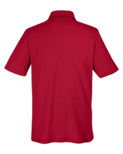 Load image into Gallery viewer, Classic Red — back · rembg
