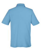 Load image into Gallery viewer, Columbia Blue — back · rembg
