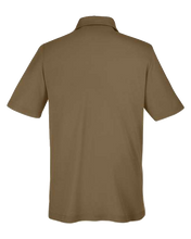 Load image into Gallery viewer, Coyote Brown — back · rembg
