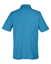 Load image into Gallery viewer, Electric Blue — back · rembg
