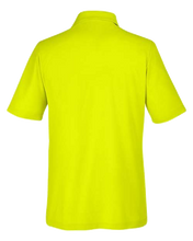 Load image into Gallery viewer, Safety Yellow — back · rembg
