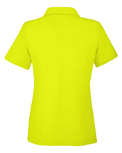 Load image into Gallery viewer, Safety Yellow — back · rembg
