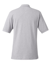 Load image into Gallery viewer, Grey Heather — back · rembg
