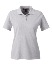 Load image into Gallery viewer, Grey Heather — front · rembg
