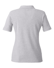 Load image into Gallery viewer, Grey Heather — back · rembg
