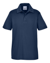Load image into Gallery viewer, Sport Dark Navy — front · rembg
