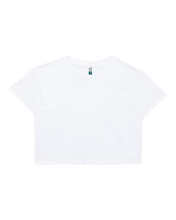 Load image into Gallery viewer, Lane Seven LS81000 — Women's Crop Tee
