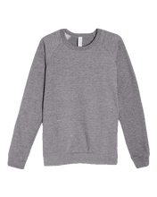 Load image into Gallery viewer, Lane Seven LS13004 — Unisex French Terry Crewneck Sweatshirt
