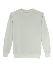 Load image into Gallery viewer, Lane Seven LS34004 — Unisex Thermal Crewneck Sweatshirt
