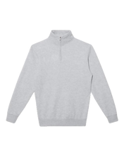 Load image into Gallery viewer, Lane Seven LS14014 — Unisex Premium Quarter-Zip Pullover
