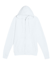 Load image into Gallery viewer, Lane Seven LS14003 — Unisex Premium Full-Zip Hoodie Sweatshirt
