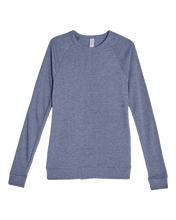 Load image into Gallery viewer, Heather Denim — front · rembg

