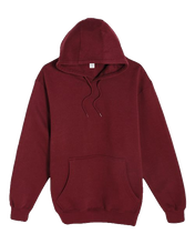 Load image into Gallery viewer, Burgundy — front · rembg
