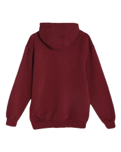Load image into Gallery viewer, Burgundy — back · rembg
