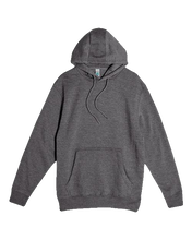 Load image into Gallery viewer, Charcoal Heather — front · rembg
