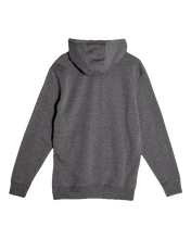 Load image into Gallery viewer, Charcoal Heather — back · rembg
