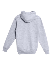 Load image into Gallery viewer, Heather Grey — back · rembg
