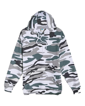 Load image into Gallery viewer, Sage Camo — front · rembg
