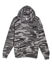 Load image into Gallery viewer, Slate Camo — front · rembg
