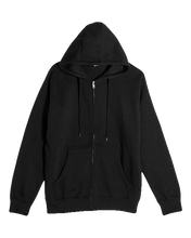 Load image into Gallery viewer, Black — front · rembg
