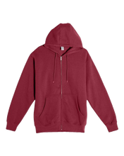 Load image into Gallery viewer, Burgundy — front · rembg
