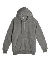 Load image into Gallery viewer, Charcoal Heather — front · rembg
