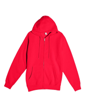 Load image into Gallery viewer, Red — front · rembg
