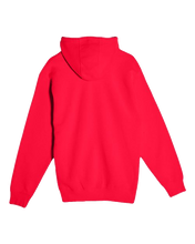 Load image into Gallery viewer, Red — back · rembg
