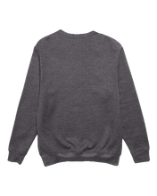 Load image into Gallery viewer, Charcoal Heather — back · rembg
