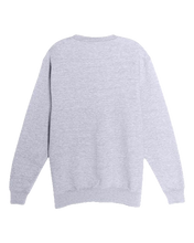 Load image into Gallery viewer, Heather Grey — back · rembg
