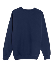 Load image into Gallery viewer, Navy — back · rembg
