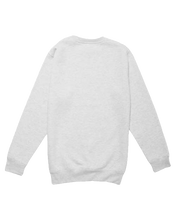 Load image into Gallery viewer, Oatmeal Heather — back · rembg
