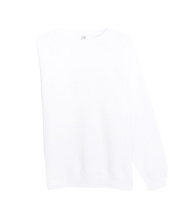 Load image into Gallery viewer, White — front · rembg
