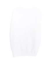 Load image into Gallery viewer, White — back · rembg
