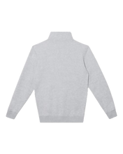 Load image into Gallery viewer, Heather Grey — back · rembg
