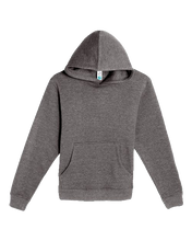 Load image into Gallery viewer, Charcoal Heather — front · rembg
