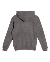Load image into Gallery viewer, Charcoal Heather — back · rembg
