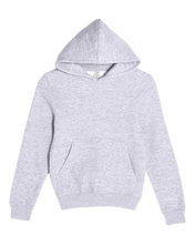 Load image into Gallery viewer, Heather Grey — front · rembg
